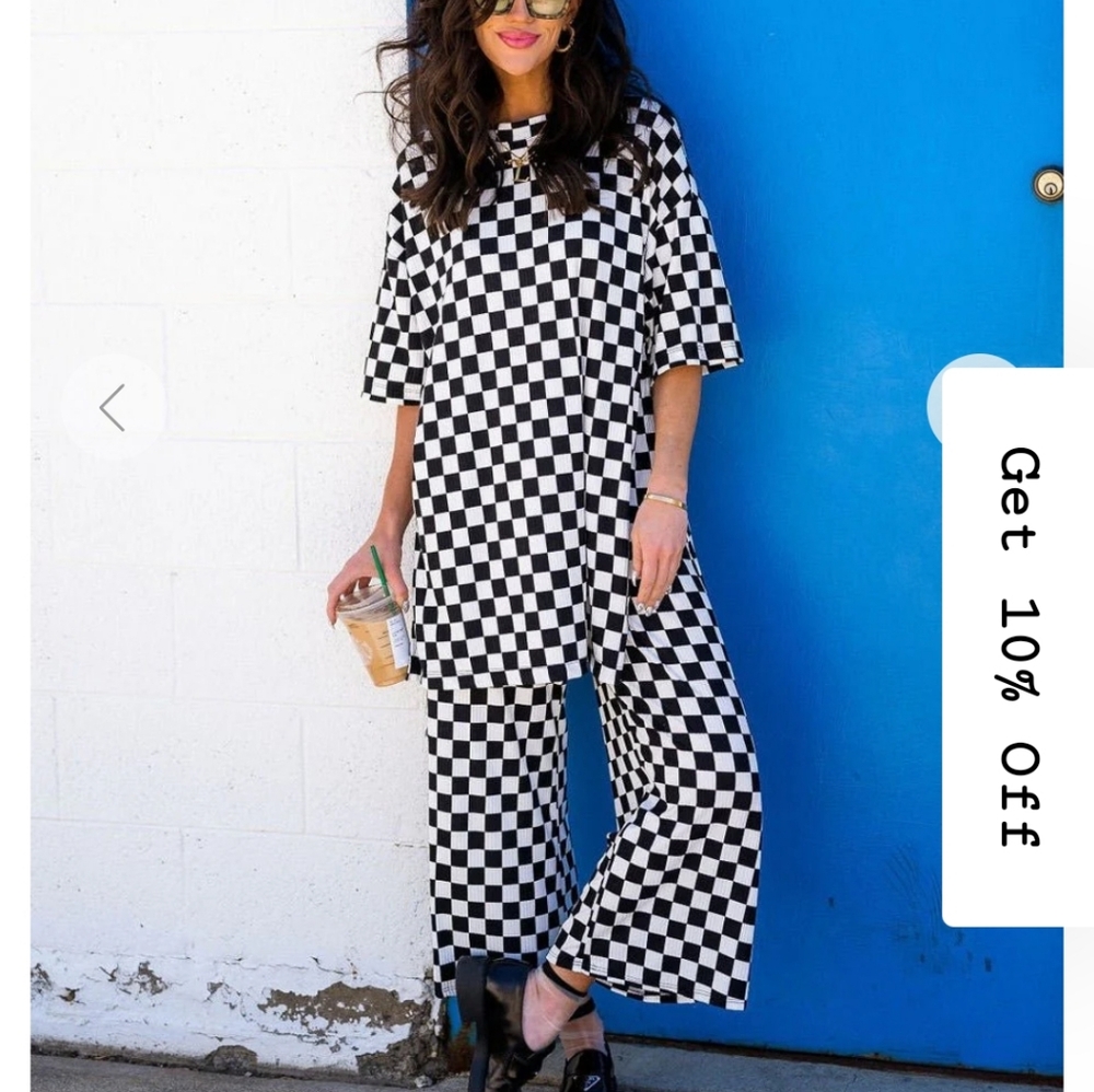 Dressed in Lala Lex Ribbed Playsuit